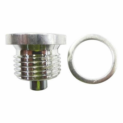 Drain Plug 1/2 Inch