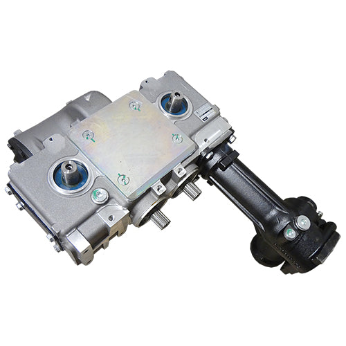 Row Unit Gearbox