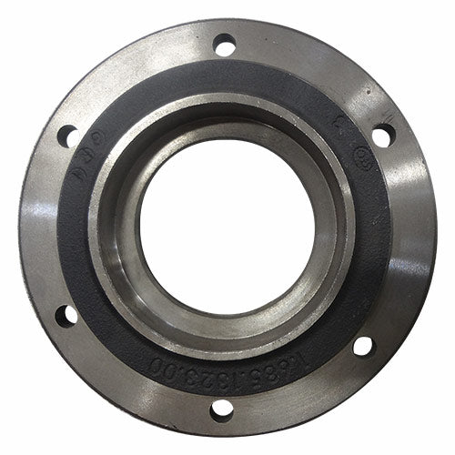 Input Shaft Cover