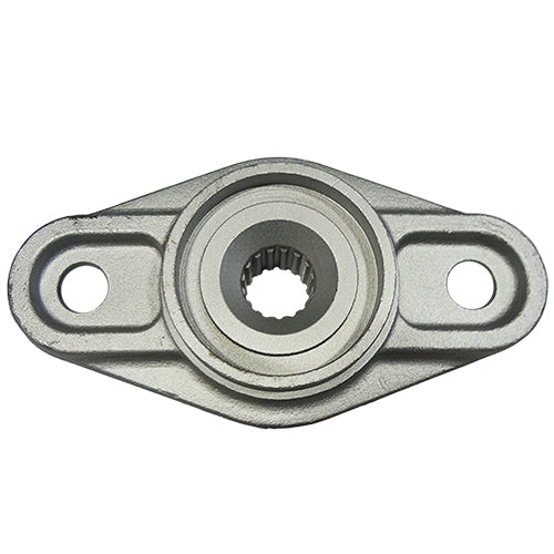 Upper Stalk Chopper