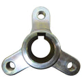Flange, Rigid Fender Auger 2019 and Newer