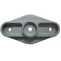 Chopper Hub, Bottom Flange