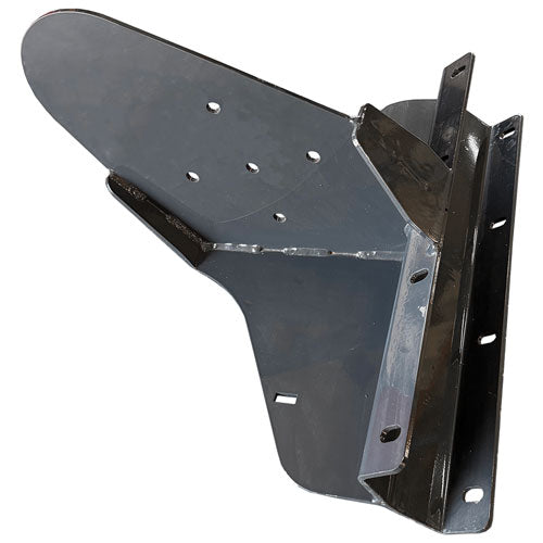 Hanger Bracket Center Auger, 12 Row 30 Inch Heads Only