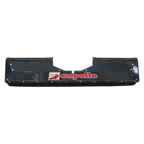 Complete Central Auger Cover