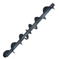 Center Auger 12 Row 20 Inch Folding Heads