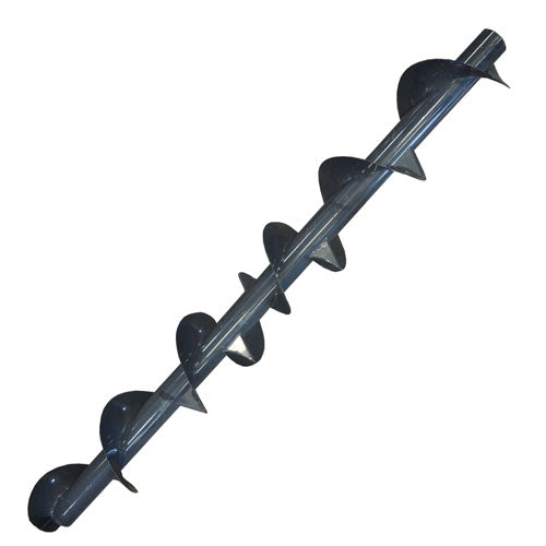 Center Auger 12 Row 20 Inch Folding Heads
