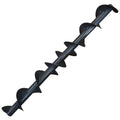 Center Auger 8 Row 30 Inch Folding Heads