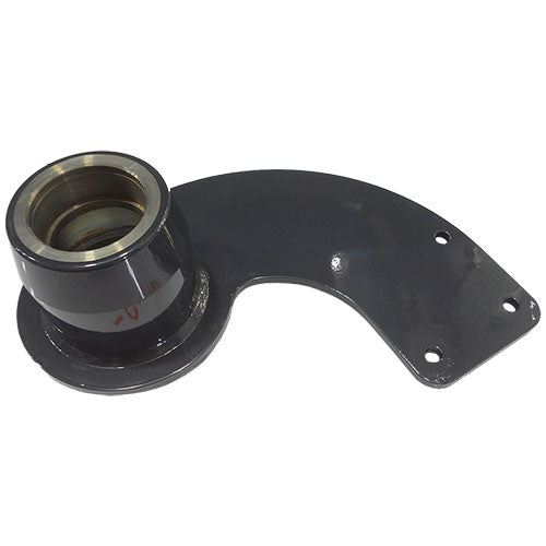 RH Center Auger Support