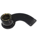 LH Wing Auger Support