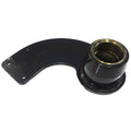 RH Wing Auger Support