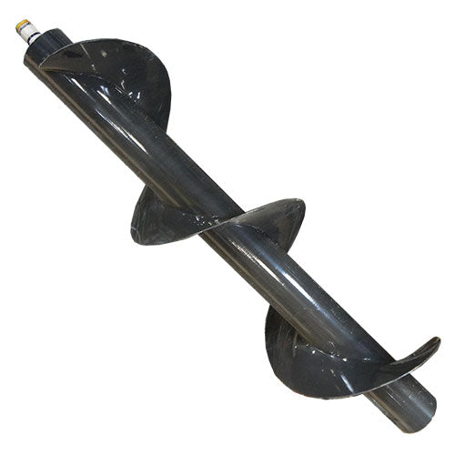 Wing Auger Right Hand 8 Row 30 Inch Spacing Folding Heads