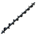 Auger Right Hand 12 Row 30 Inch Rigid Heads