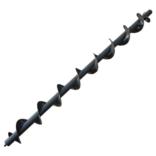 Auger Right Hand 12 Row 30 Inch Rigid Heads