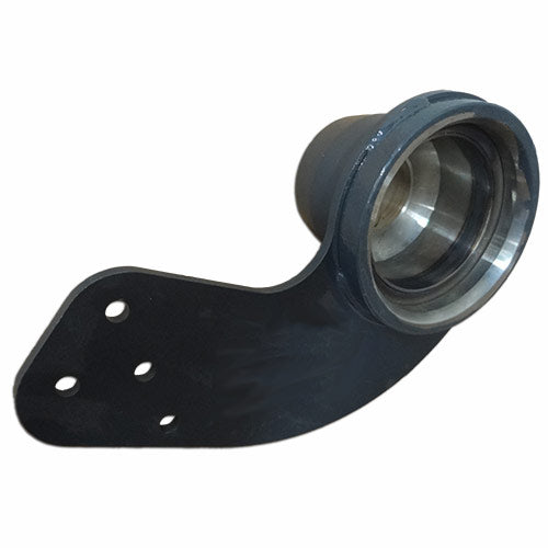 Main Frame Auger Hanger Bracket Right Hand Folding Heads