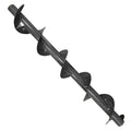 Center Auger Left hand 12 Row 30 Inch Spacing Folding Heads