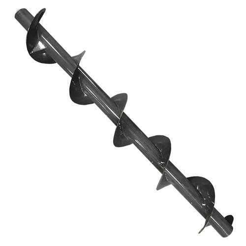 Center Auger Left hand 12 Row 30 Inch Spacing Folding Heads