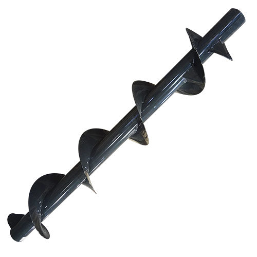 Right Hand Center Auger 12 Row 30 Inch Folding Diamants
