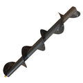 Auger Wing Left Hand Diamant 12 Row 30 Inch Folding Heads