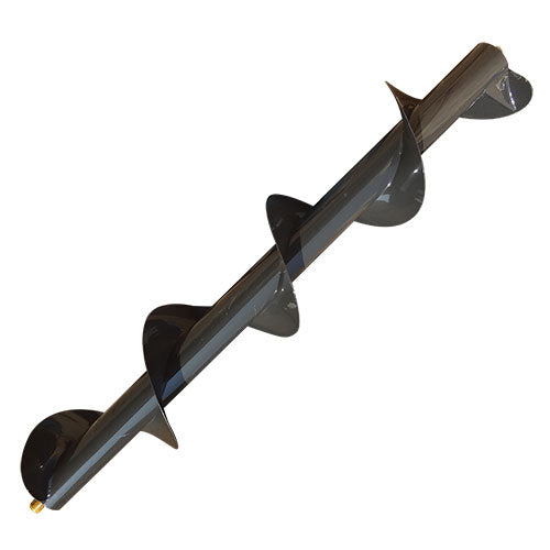 Auger Wing Left Hand Diamant 12 Row 30 Inch Folding Heads