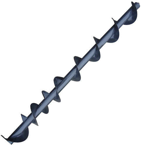 Auger Fits 8 Row 30 Inch Spacing Rigid Heads