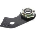 Auger Support Left Hand