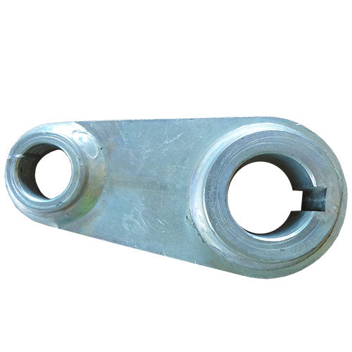 Chain Tensioner Pivot 8 Row 30 Inch Rigid Heads