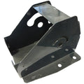 Deck Plate Indicator Shield