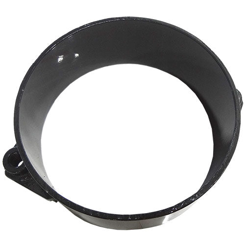 Drive Coupler Shield