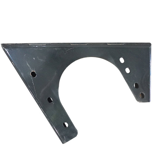 Left Hand Gearbox Support, Folding Heads Only, CLAAS