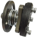 Wing Damper Assembly