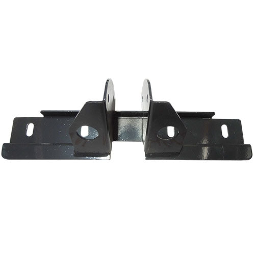 Rear Hinge Bracket, 30 Inch Poly Center Hood
