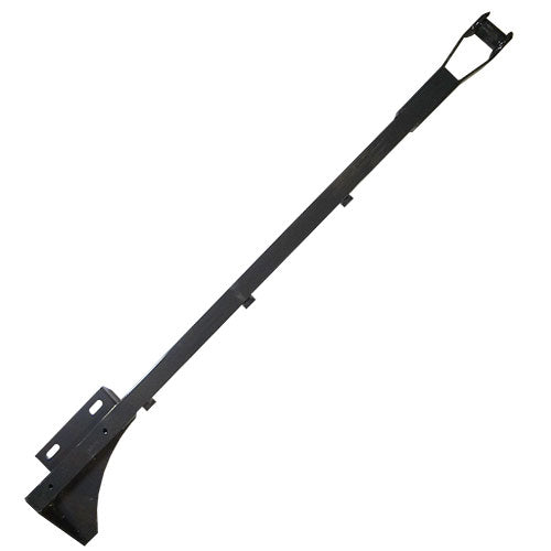 Left Hand Fender Support 30 Inch Spacing