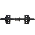 Snout Hinge Bracket