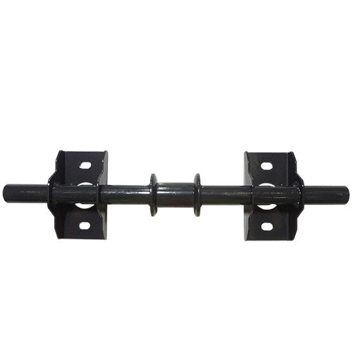 Snout Hinge Bracket