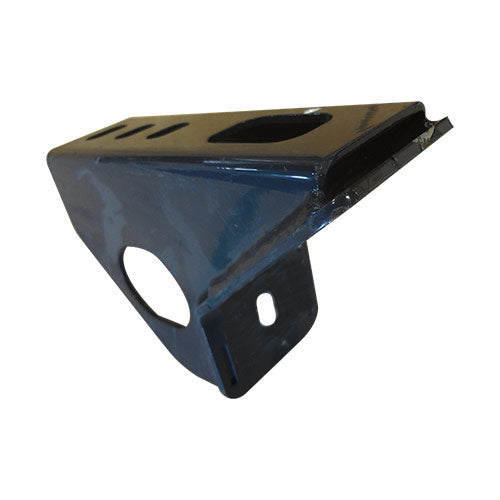 Right Hand Front Bracket, Center Hood Support Bracket