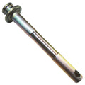 Fender Hinge Pin, 30 Inch Poly Fender