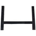 Tipping Hood Support Bracket, Folding Heads Only