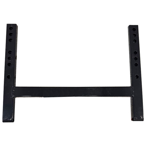 Tipping Hood Support Bracket, Folding Heads Only