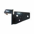 Left Gathering Chain Cleaner
