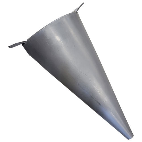Poly Center Central Divider 30 Inch Spacing