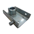 Mounting Bracket Right Hand Locking Pin Bracket