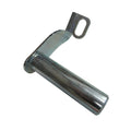 Locking Pin Right Hand, Lexion Adapter Plates