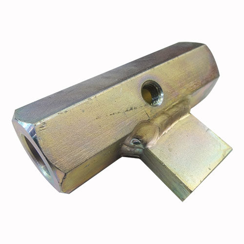 Hook, Adapter Plate