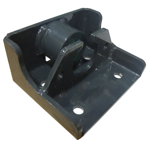 Bracket, Pin Adjustment, HS Series, Lexion, Adapter Plate