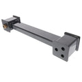 Adapter Plate Spacer - X9 heads only