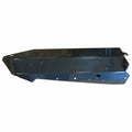 Left Hand Row Unit Frame