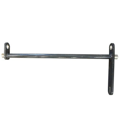 Right Deck Plate Lever