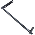 Deckplate Lever Left Hand