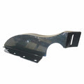 Chopper Shield Left Hand
