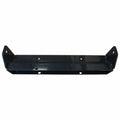 Deck Plate Rod Guard